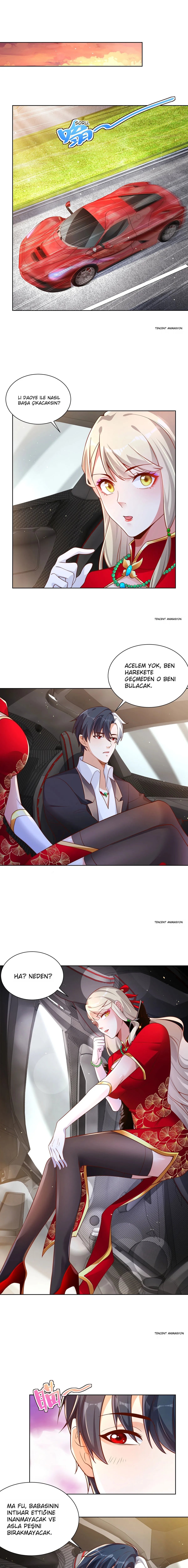 Yüce Kötünün Yükselişi Bölüm 72 - Sayfa 7