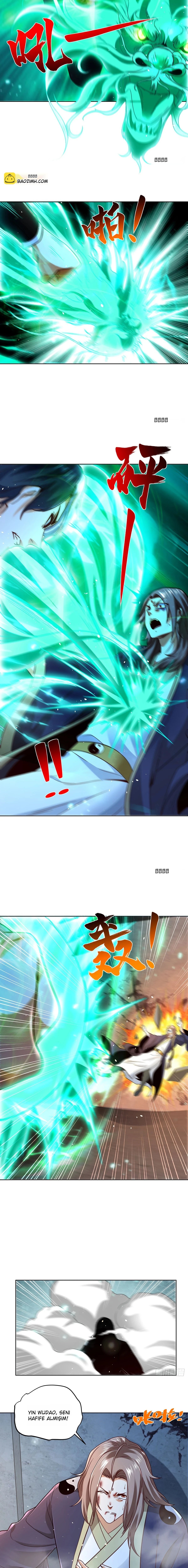 Yüce Kötünün Yükselişi Bölüm 85 - Sayfa 4