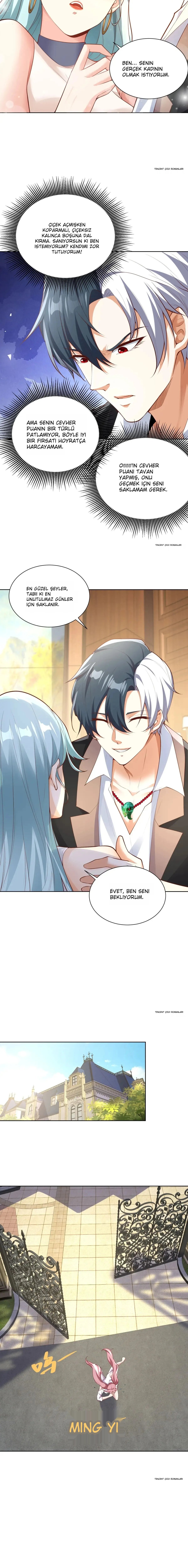 Yüce Kötünün Yükselişi Bölüm 212 - Sayfa 2