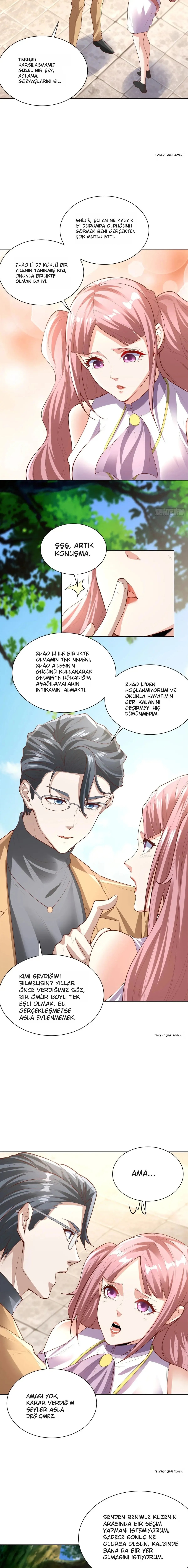 Yüce Kötünün Yükselişi Bölüm 212 - Sayfa 4