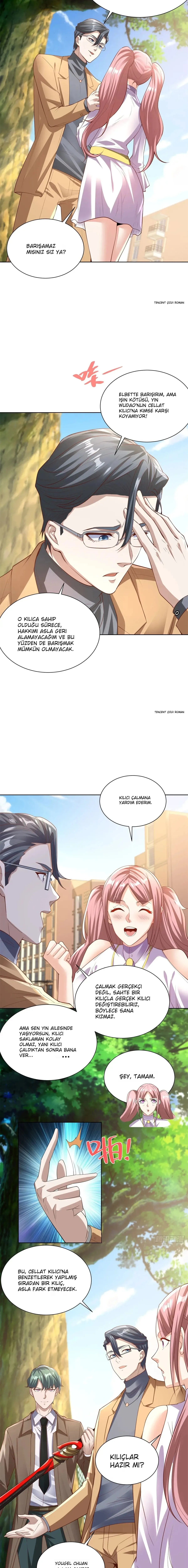 Yüce Kötünün Yükselişi Bölüm 212 - Sayfa 5