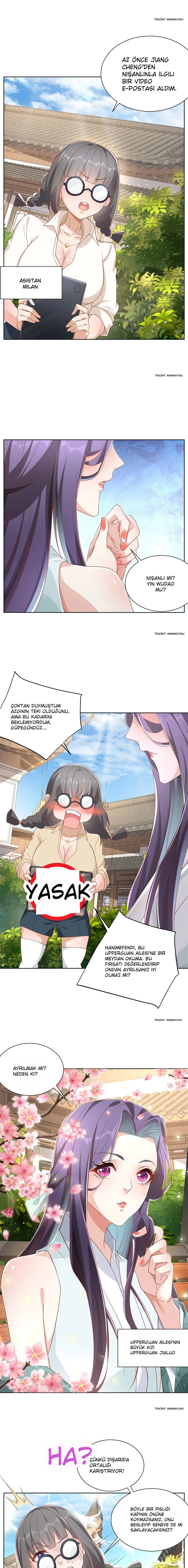 Yüce Kötünün Yükselişi Bölüm 43 - Sayfa 2