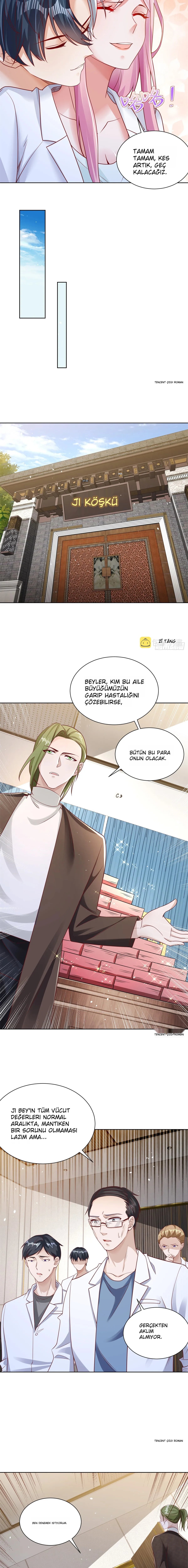 Yüce Kötünün Yükselişi Bölüm 43 - Sayfa 7