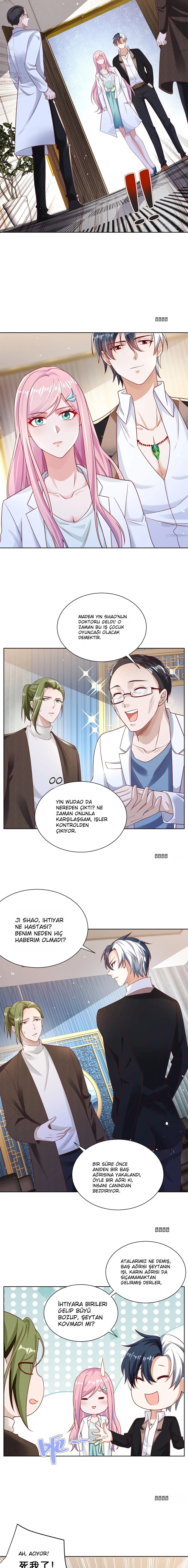 Yüce Kötünün Yükselişi Bölüm 43 - Sayfa 8