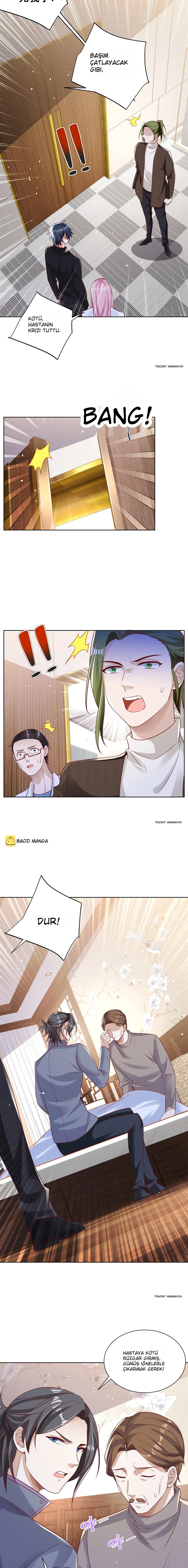 Yüce Kötünün Yükselişi Bölüm 43 - Sayfa 9