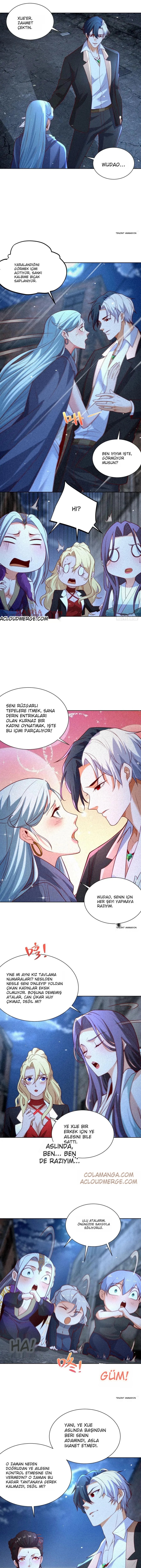 Yüce Kötünün Yükselişi Bölüm 243 - Sayfa 2