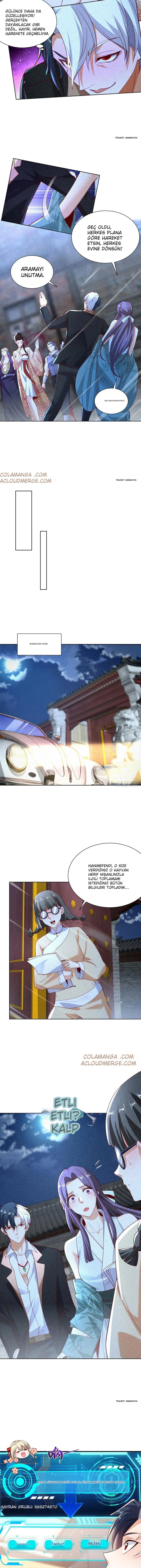 Yüce Kötünün Yükselişi Bölüm 243 - Sayfa 5