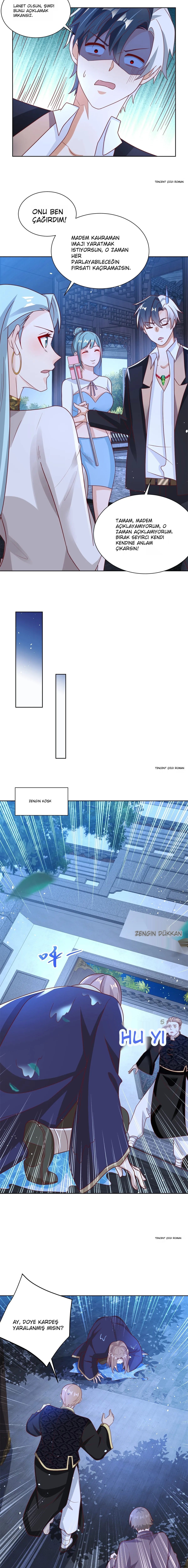 Yüce Kötünün Yükselişi Bölüm 76 - Sayfa 2