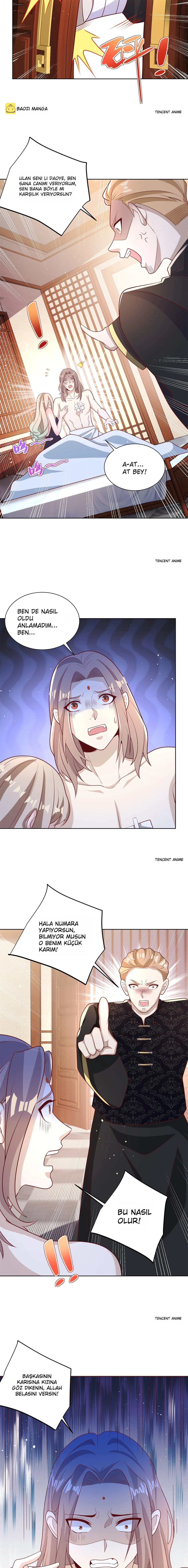 Yüce Kötünün Yükselişi Bölüm 76 - Sayfa 5