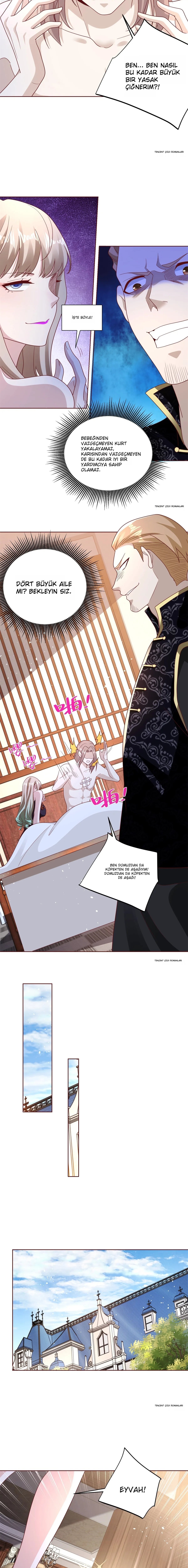 Yüce Kötünün Yükselişi Bölüm 76 - Sayfa 6