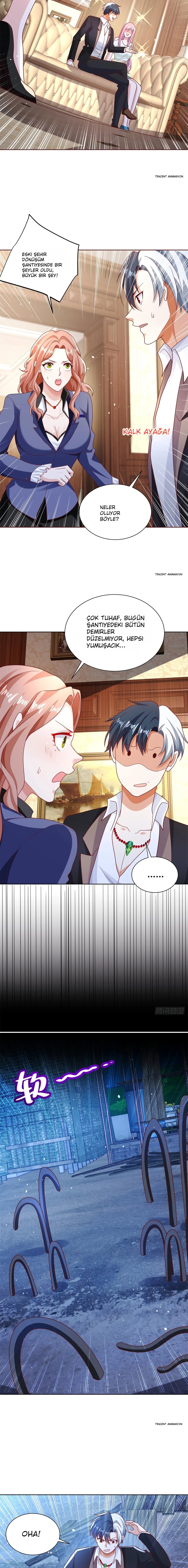 Yüce Kötünün Yükselişi Bölüm 76 - Sayfa 7