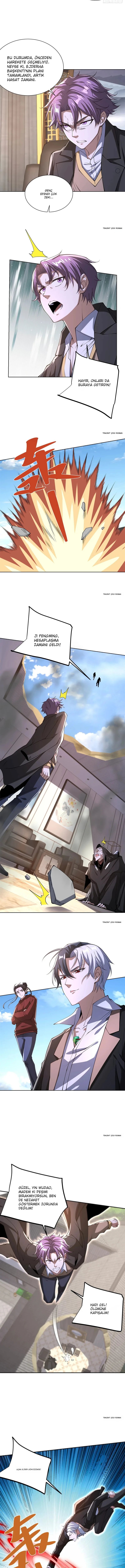 Yüce Kötünün Yükselişi Bölüm 302 - Sayfa 5