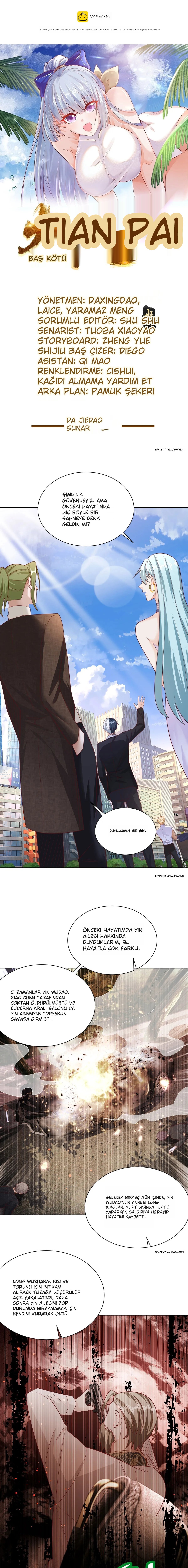 Yüce Kötünün Yükselişi Bölüm 49 - Sayfa 1