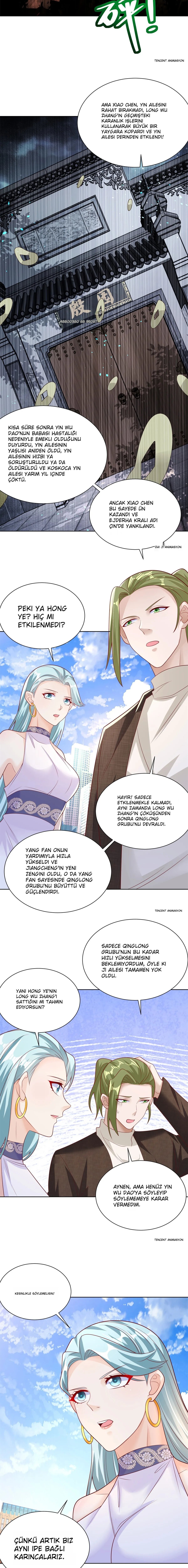 Yüce Kötünün Yükselişi Bölüm 49 - Sayfa 2