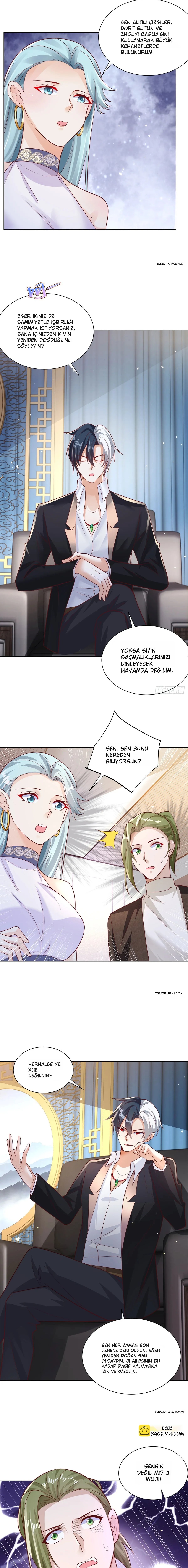 Yüce Kötünün Yükselişi Bölüm 49 - Sayfa 4