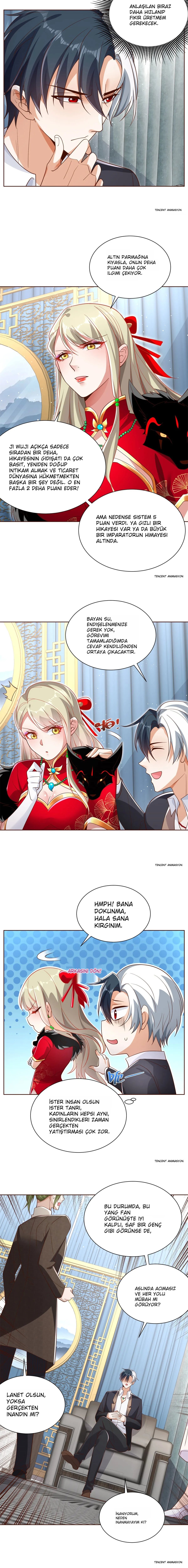 Yüce Kötünün Yükselişi Bölüm 49 - Sayfa 7