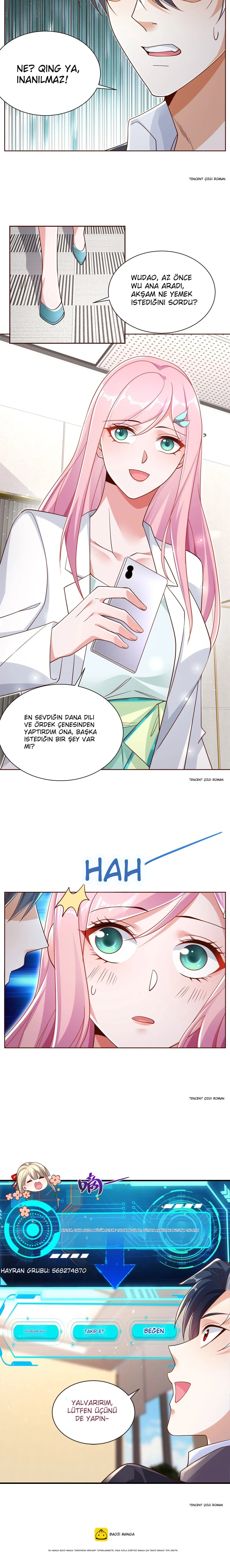 Yüce Kötünün Yükselişi Bölüm 49 - Sayfa 9