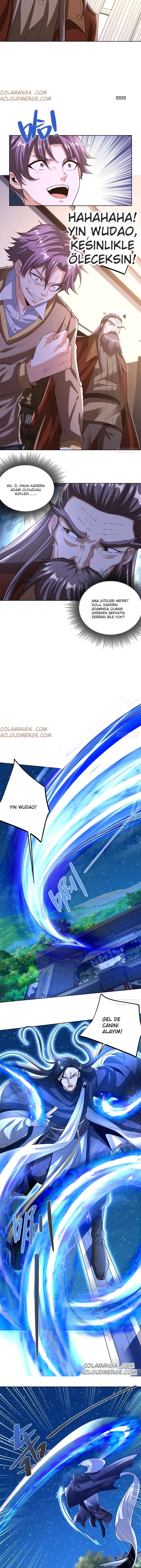 Yüce Kötünün Yükselişi Bölüm 263 - Sayfa 3