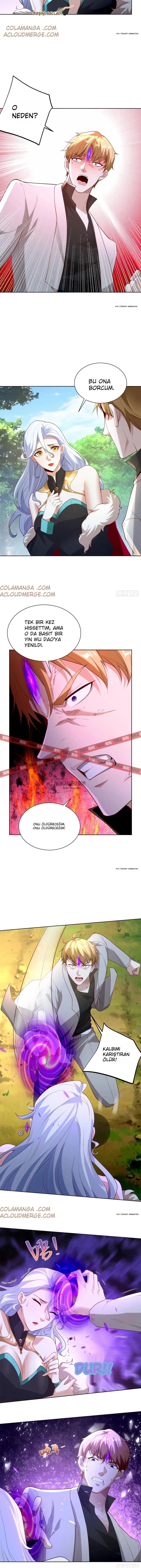 Yüce Kötünün Yükselişi Bölüm 250 - Sayfa 2