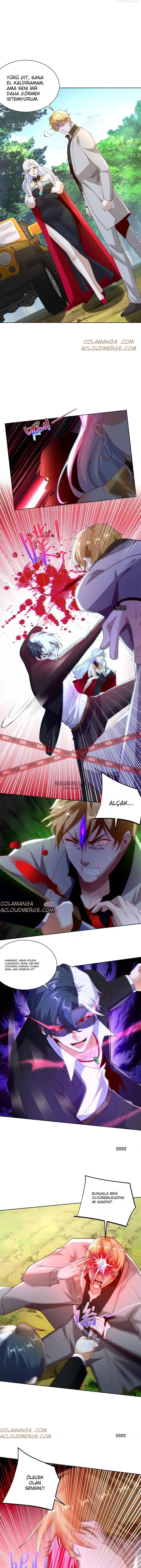 Yüce Kötünün Yükselişi Bölüm 250 - Sayfa 3