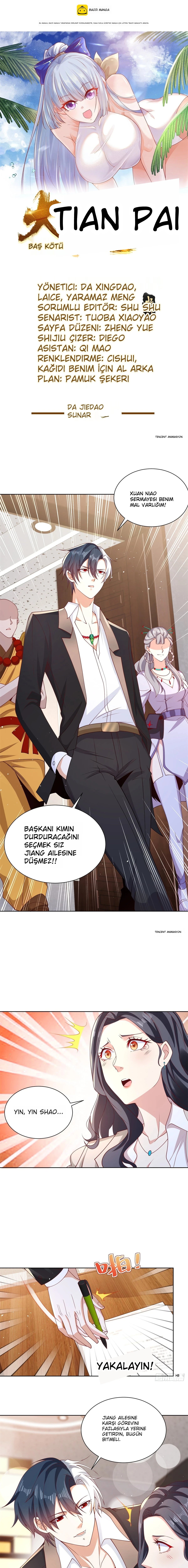 Yüce Kötünün Yükselişi Bölüm 87 - Sayfa 1