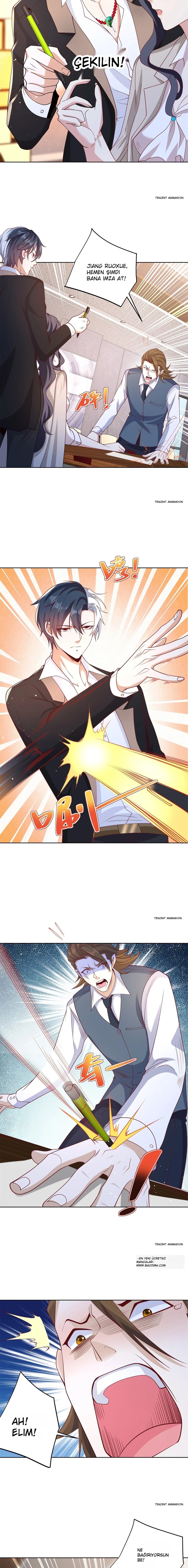 Yüce Kötünün Yükselişi Bölüm 87 - Sayfa 2