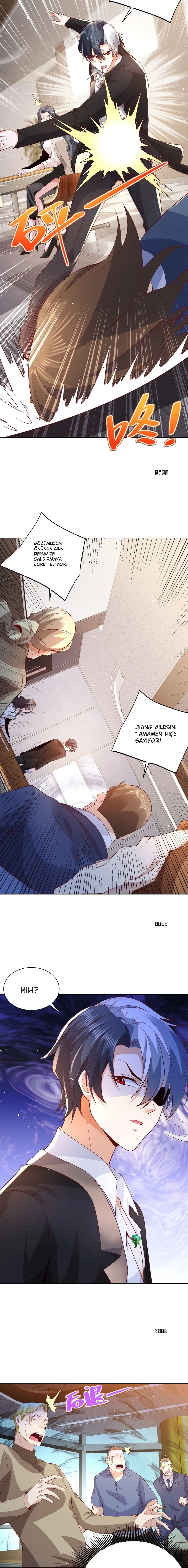 Yüce Kötünün Yükselişi Bölüm 87 - Sayfa 3