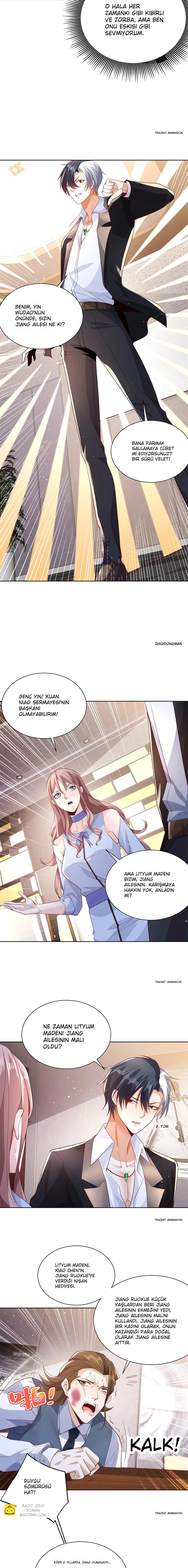 Yüce Kötünün Yükselişi Bölüm 87 - Sayfa 4