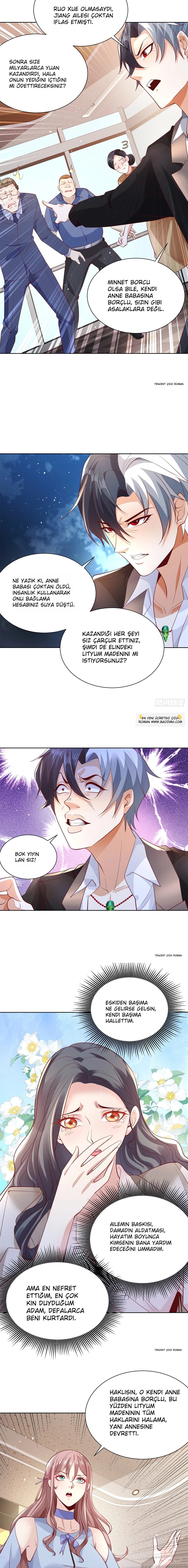 Yüce Kötünün Yükselişi Bölüm 87 - Sayfa 5