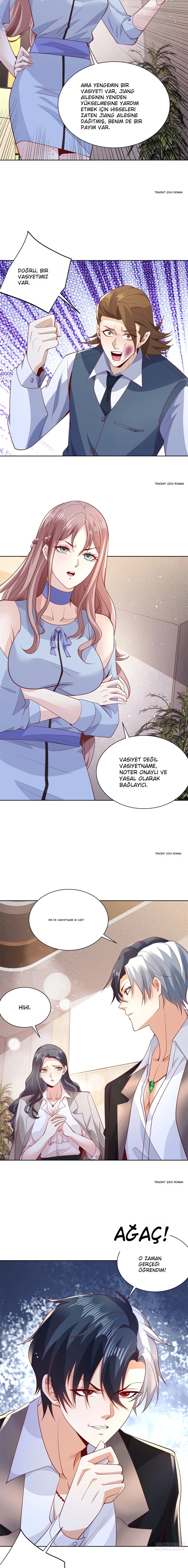 Yüce Kötünün Yükselişi Bölüm 87 - Sayfa 6