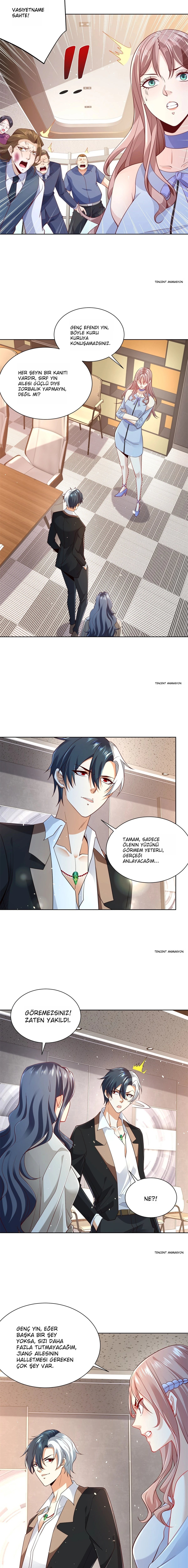 Yüce Kötünün Yükselişi Bölüm 87 - Sayfa 7