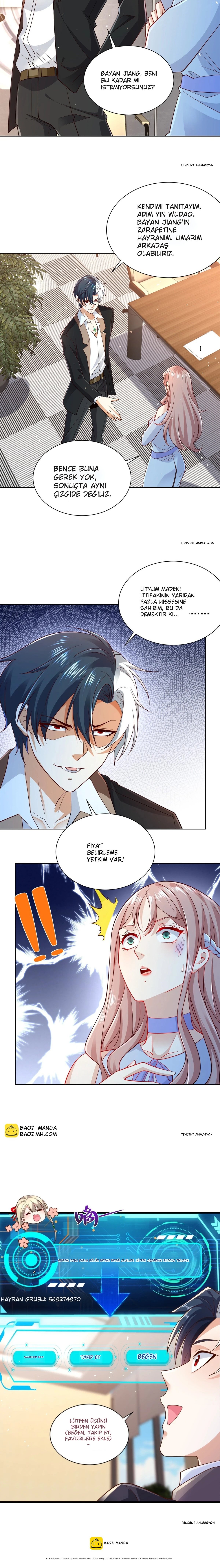 Yüce Kötünün Yükselişi Bölüm 87 - Sayfa 8