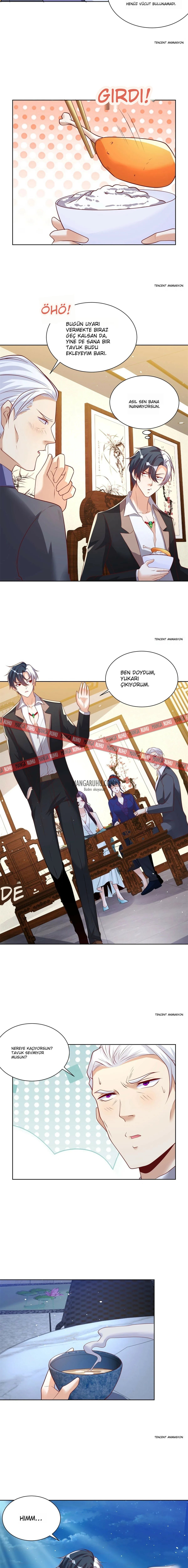 Yüce Kötünün Yükselişi Bölüm 115 - Sayfa 7