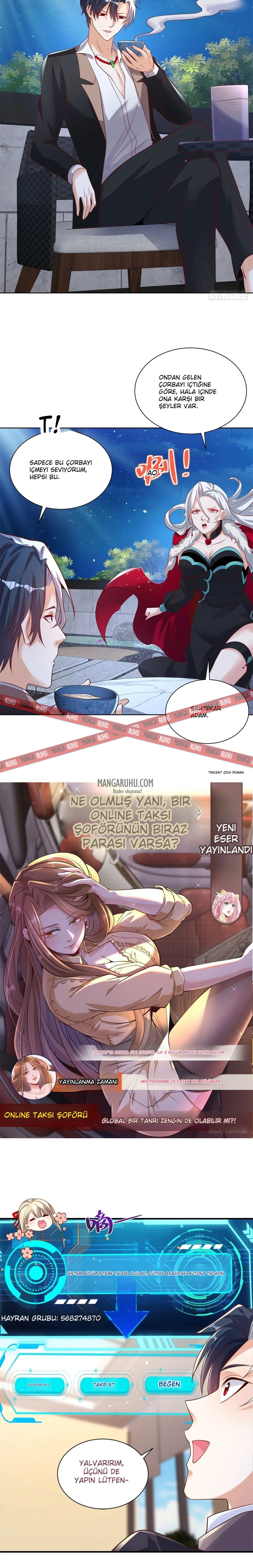 Yüce Kötünün Yükselişi Bölüm 115 - Sayfa 8