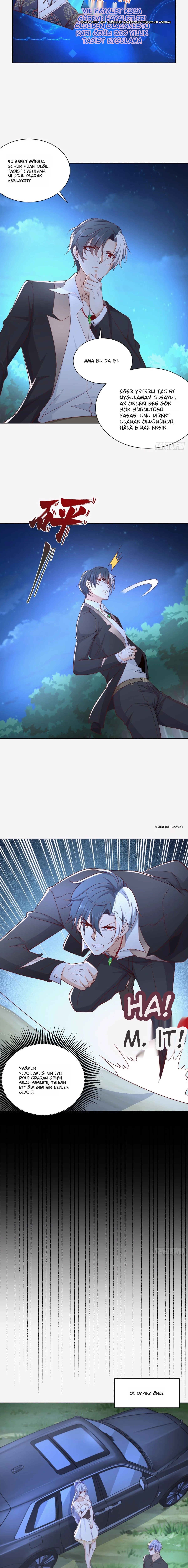 Yüce Kötünün Yükselişi Bölüm 166 - Sayfa 6