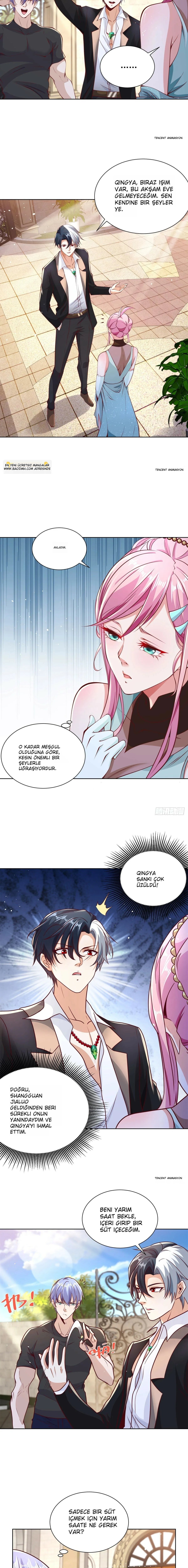 Yüce Kötünün Yükselişi Bölüm 144 - Sayfa 2