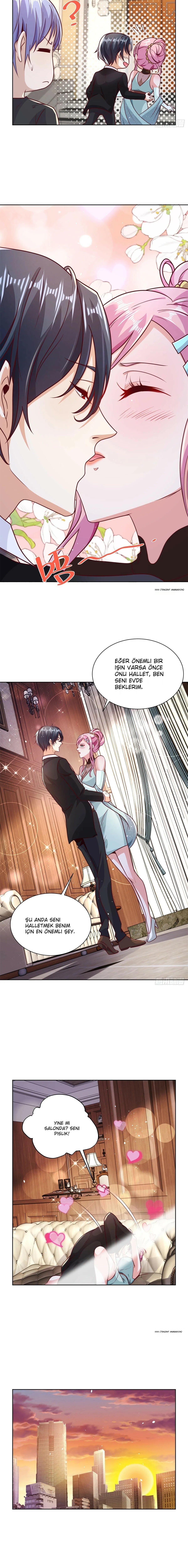 Yüce Kötünün Yükselişi Bölüm 144 - Sayfa 3