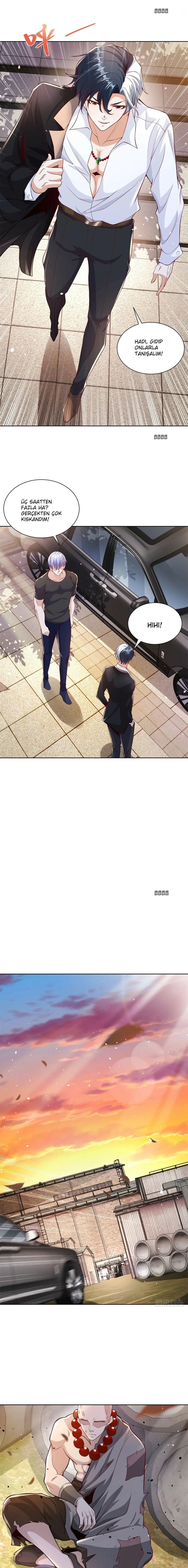 Yüce Kötünün Yükselişi Bölüm 144 - Sayfa 4