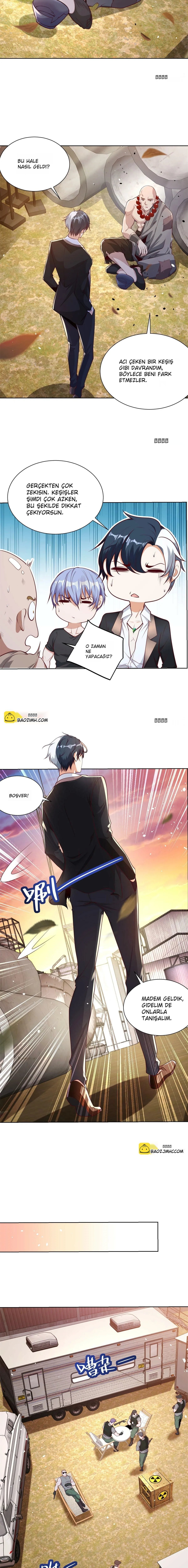 Yüce Kötünün Yükselişi Bölüm 144 - Sayfa 5