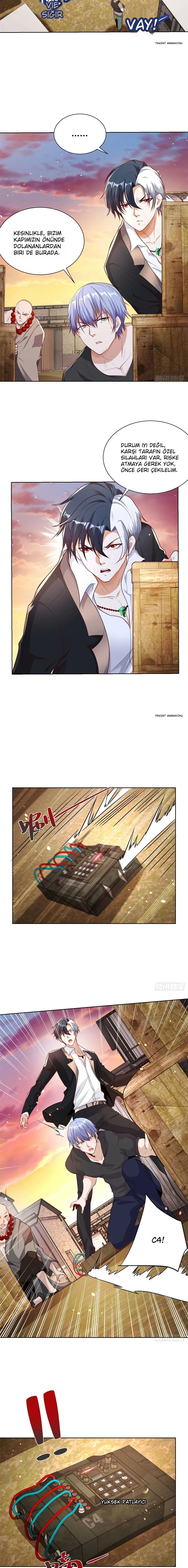 Yüce Kötünün Yükselişi Bölüm 144 - Sayfa 6