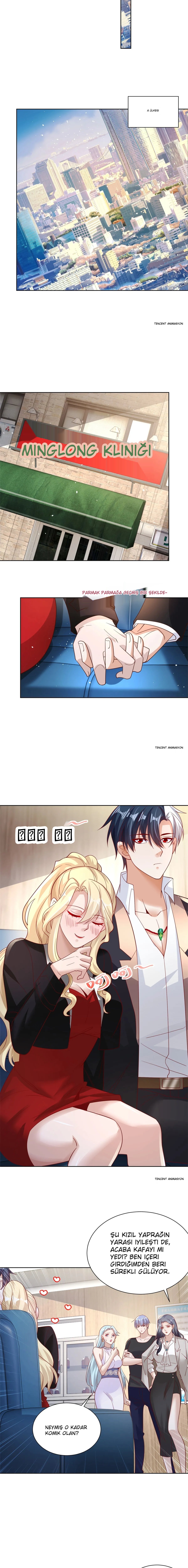 Yüce Kötünün Yükselişi Bölüm 59 - Sayfa 2