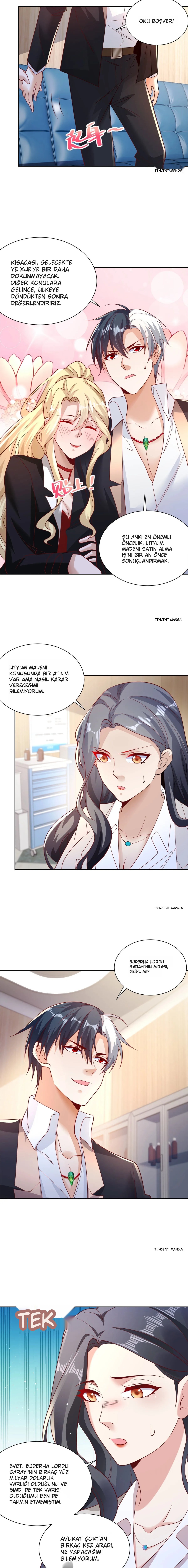 Yüce Kötünün Yükselişi Bölüm 59 - Sayfa 3