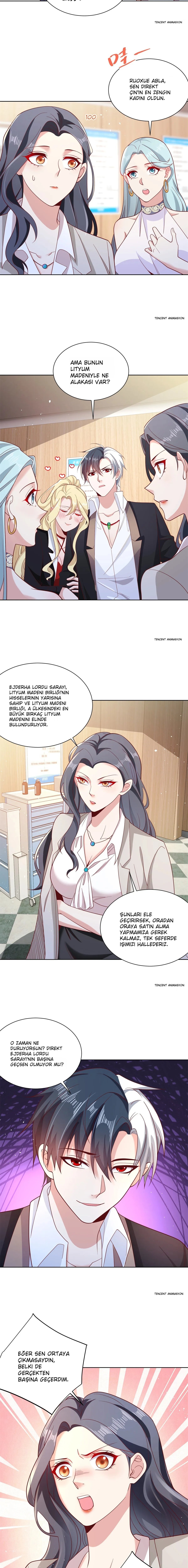 Yüce Kötünün Yükselişi Bölüm 59 - Sayfa 4