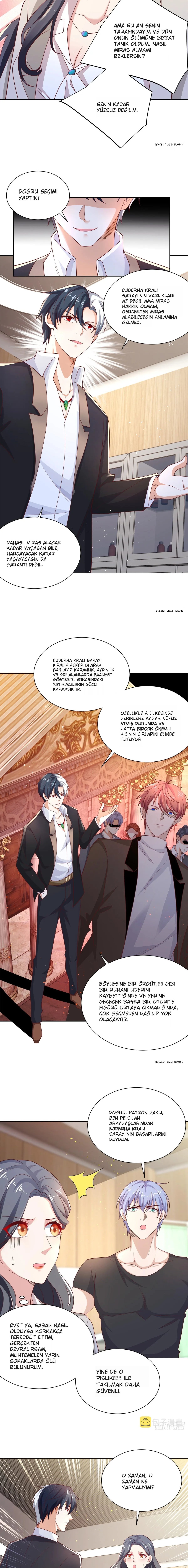 Yüce Kötünün Yükselişi Bölüm 59 - Sayfa 5