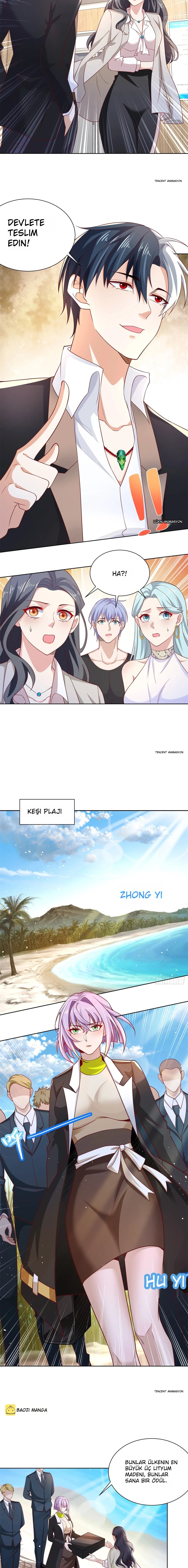 Yüce Kötünün Yükselişi Bölüm 59 - Sayfa 6