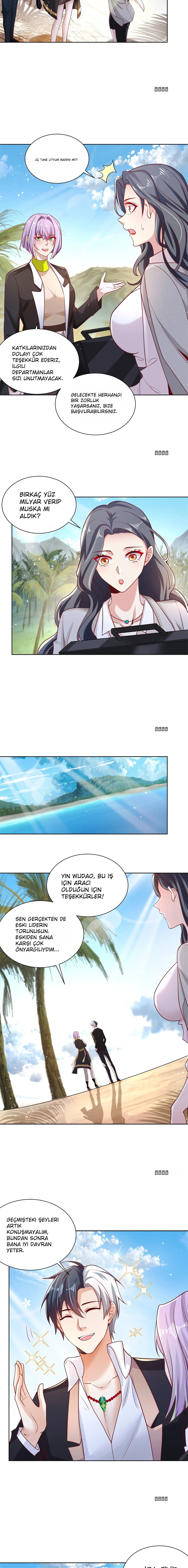 Yüce Kötünün Yükselişi Bölüm 59 - Sayfa 7