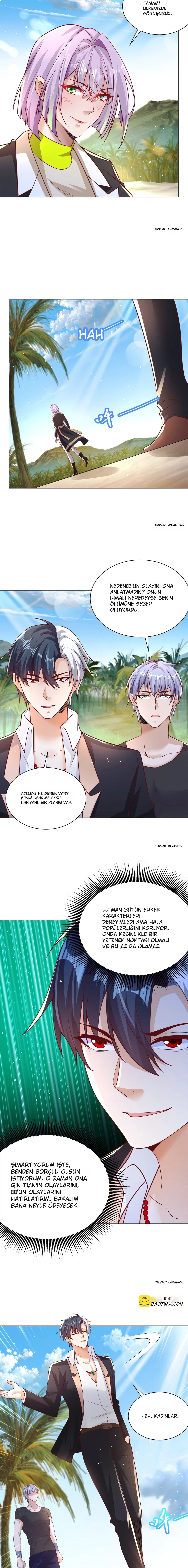 Yüce Kötünün Yükselişi Bölüm 59 - Sayfa 8