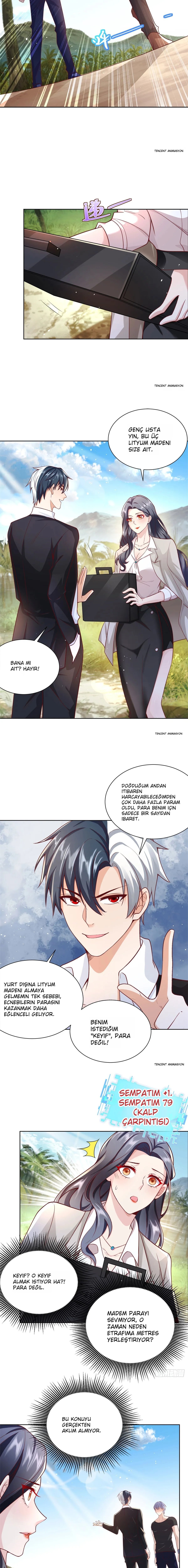 Yüce Kötünün Yükselişi Bölüm 59 - Sayfa 9