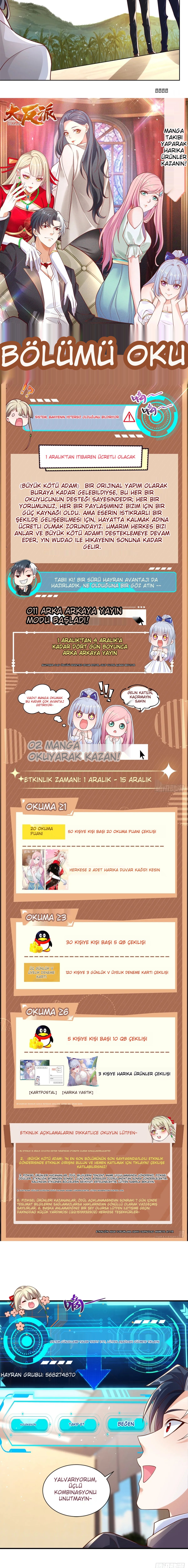 Yüce Kötünün Yükselişi Bölüm 59 - Sayfa 10