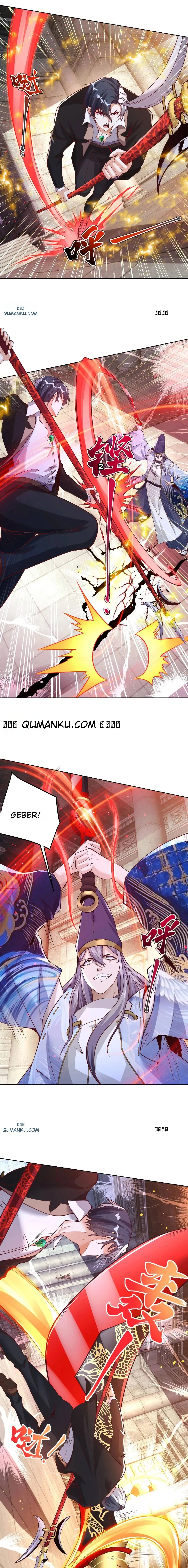 Yüce Kötünün Yükselişi Bölüm 181 - Sayfa 2